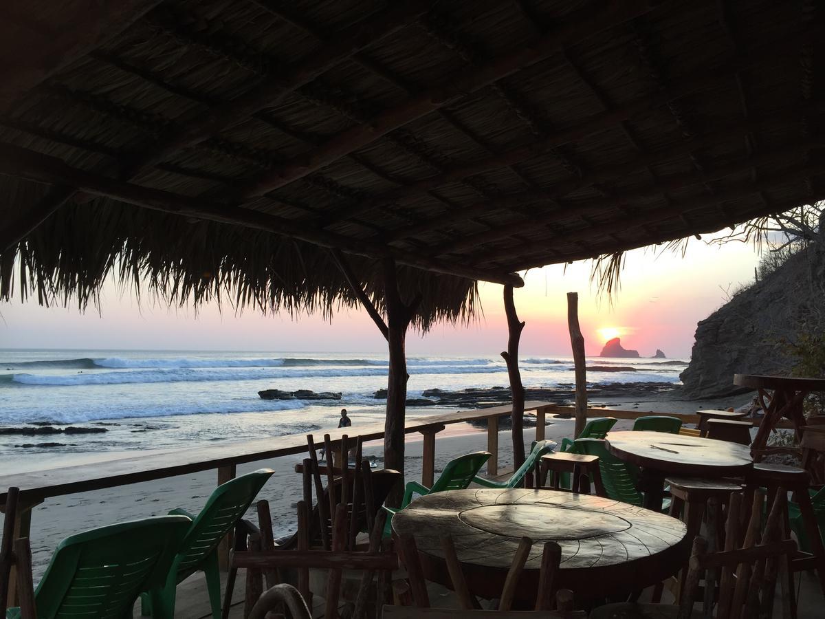 Arte Sano Hotel Cafe San Juan del Sur Ngoại thất bức ảnh