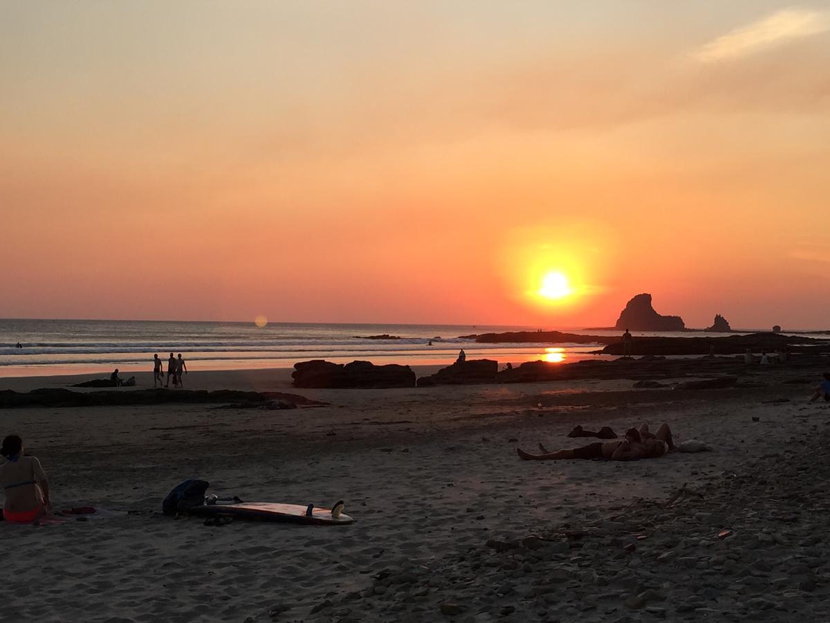 Arte Sano Hotel Cafe San Juan del Sur Ngoại thất bức ảnh
