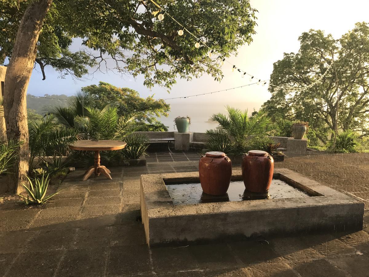 Arte Sano Hotel Cafe San Juan del Sur Ngoại thất bức ảnh