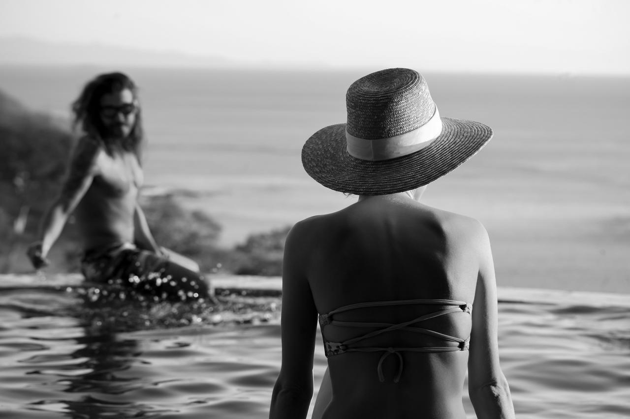 Arte Sano Hotel Cafe San Juan del Sur Ngoại thất bức ảnh