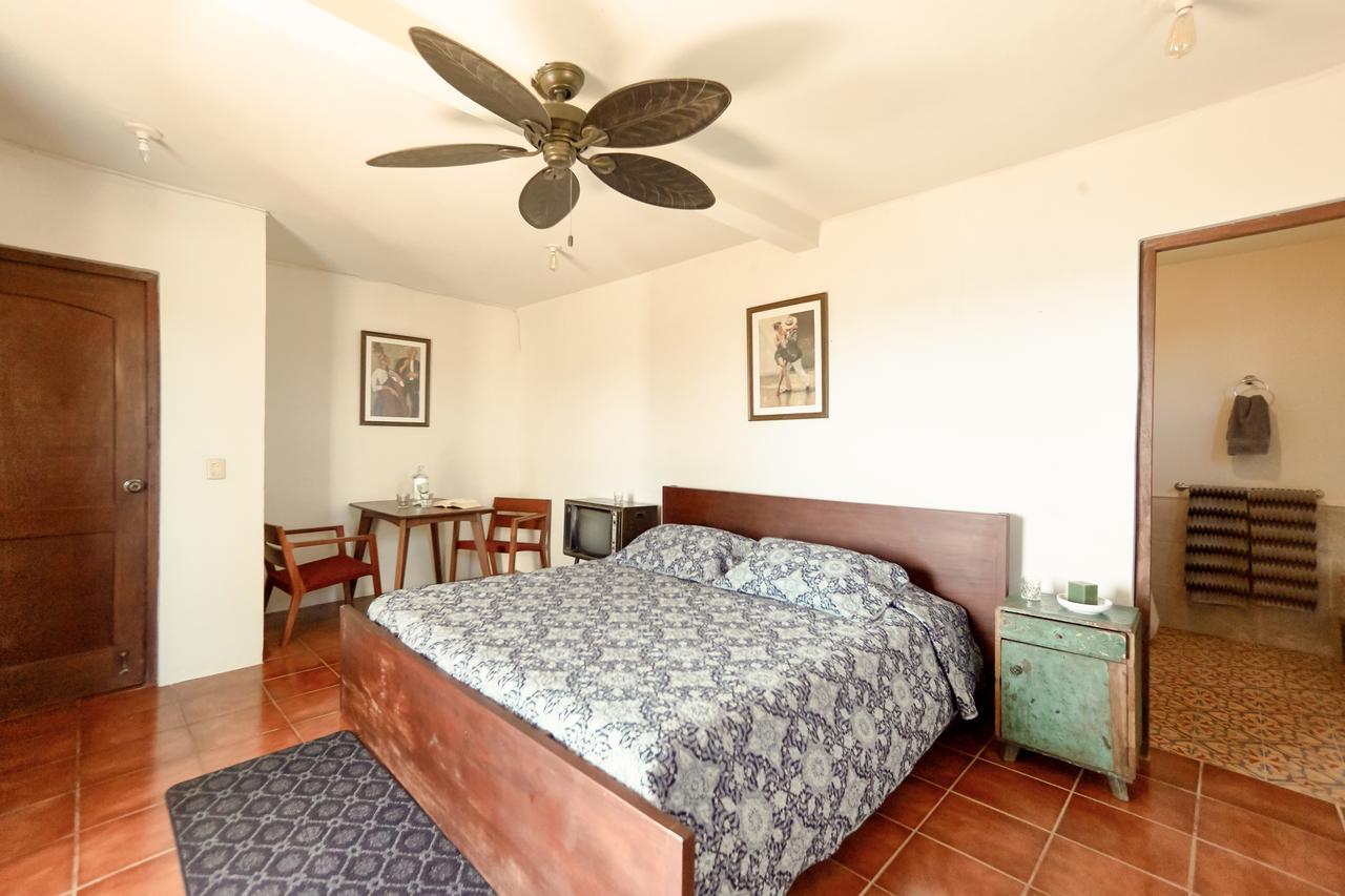 Arte Sano Hotel Cafe San Juan del Sur Ngoại thất bức ảnh