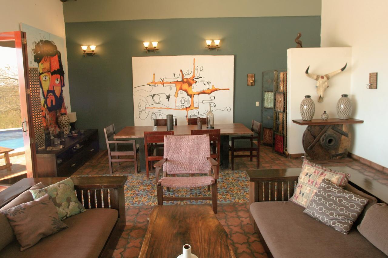 Arte Sano Hotel Cafe San Juan del Sur Ngoại thất bức ảnh