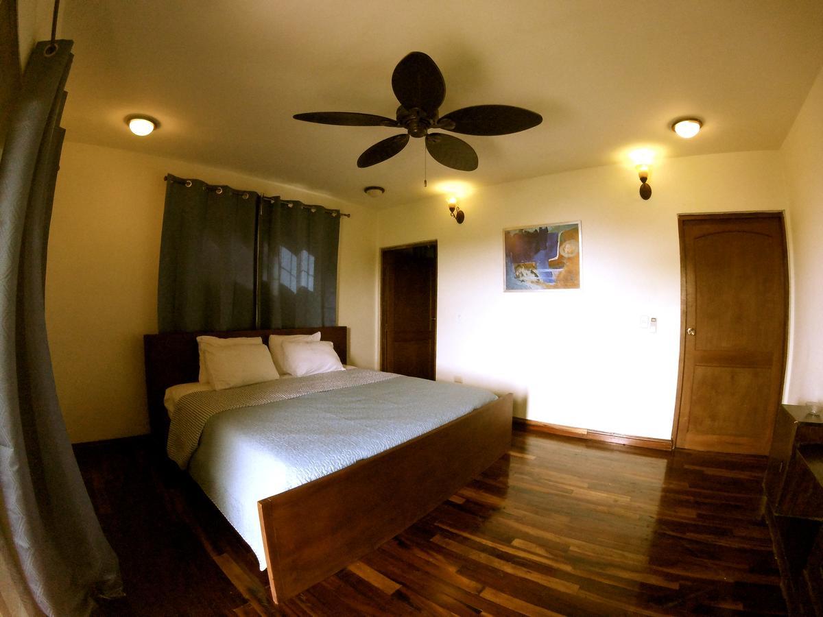 Arte Sano Hotel Cafe San Juan del Sur Phòng bức ảnh