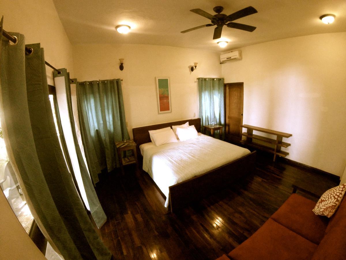 Arte Sano Hotel Cafe San Juan del Sur Ngoại thất bức ảnh