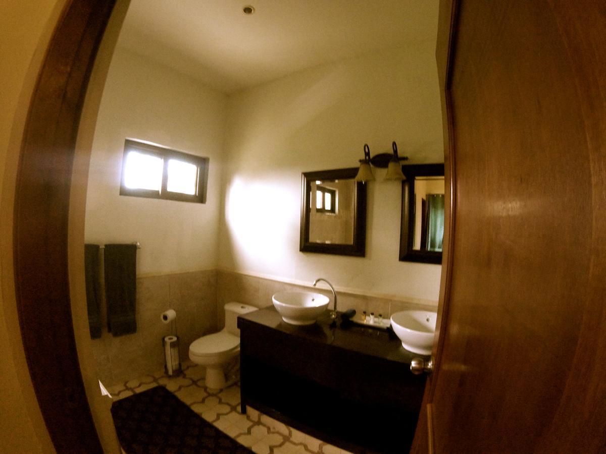 Arte Sano Hotel Cafe San Juan del Sur Ngoại thất bức ảnh