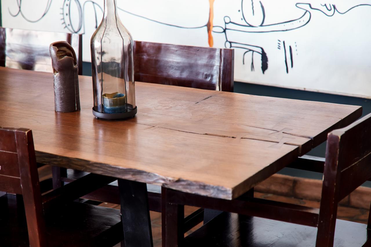 Arte Sano Hotel Cafe San Juan del Sur Ngoại thất bức ảnh