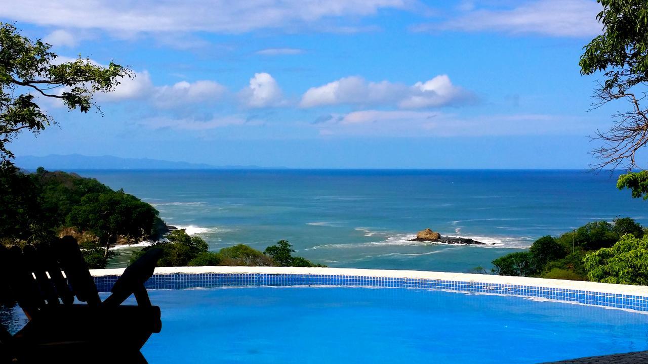 Arte Sano Hotel Cafe San Juan del Sur Ngoại thất bức ảnh