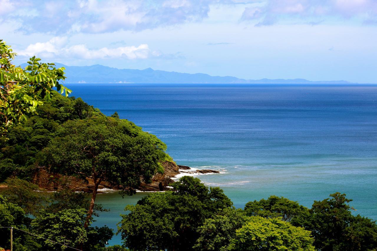 Arte Sano Hotel Cafe San Juan del Sur Ngoại thất bức ảnh