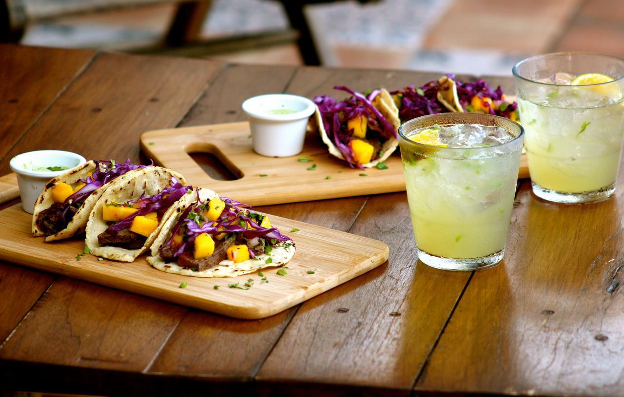Arte Sano Hotel Cafe San Juan del Sur Ngoại thất bức ảnh
