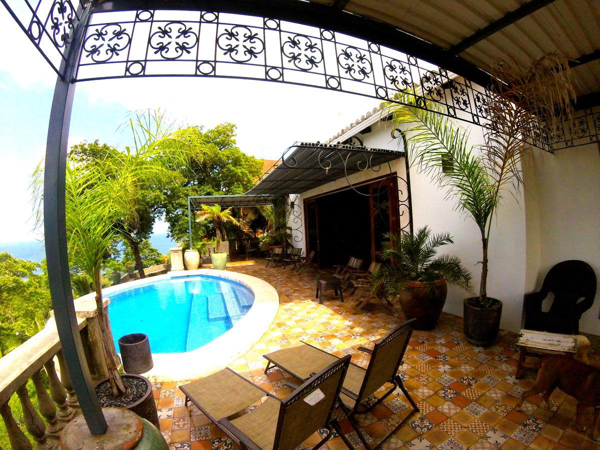 Arte Sano Hotel Cafe San Juan del Sur Ngoại thất bức ảnh
