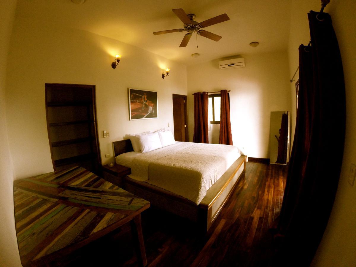 Arte Sano Hotel Cafe San Juan del Sur Ngoại thất bức ảnh