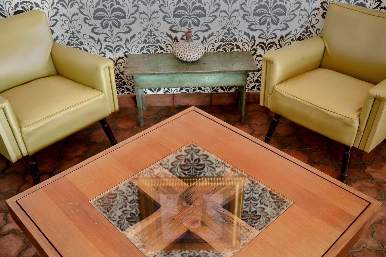 Arte Sano Hotel Cafe San Juan del Sur Ngoại thất bức ảnh
