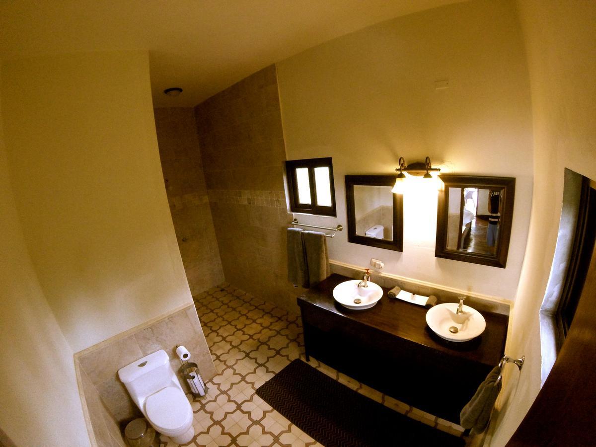 Arte Sano Hotel Cafe San Juan del Sur Ngoại thất bức ảnh