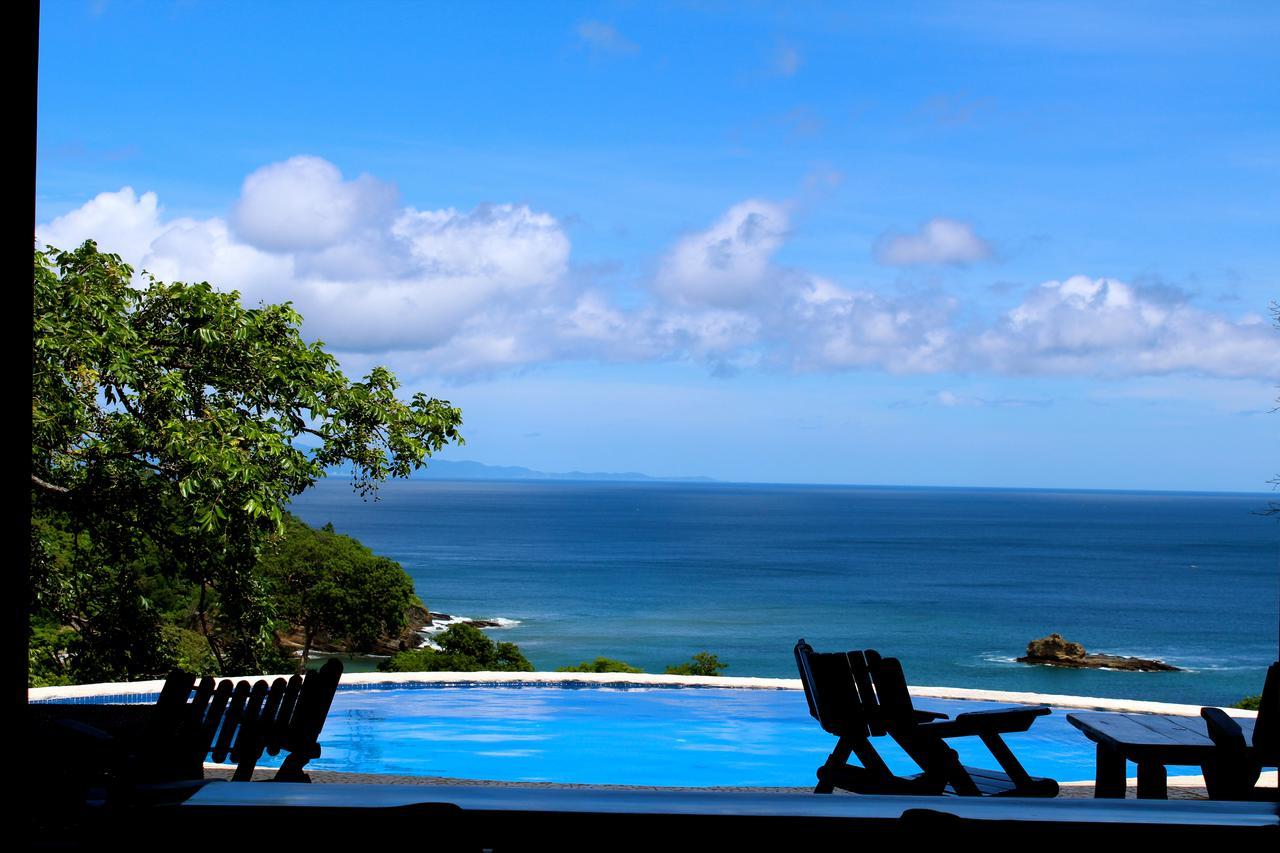 Arte Sano Hotel Cafe San Juan del Sur Ngoại thất bức ảnh