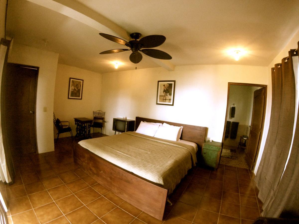 Arte Sano Hotel Cafe San Juan del Sur Ngoại thất bức ảnh