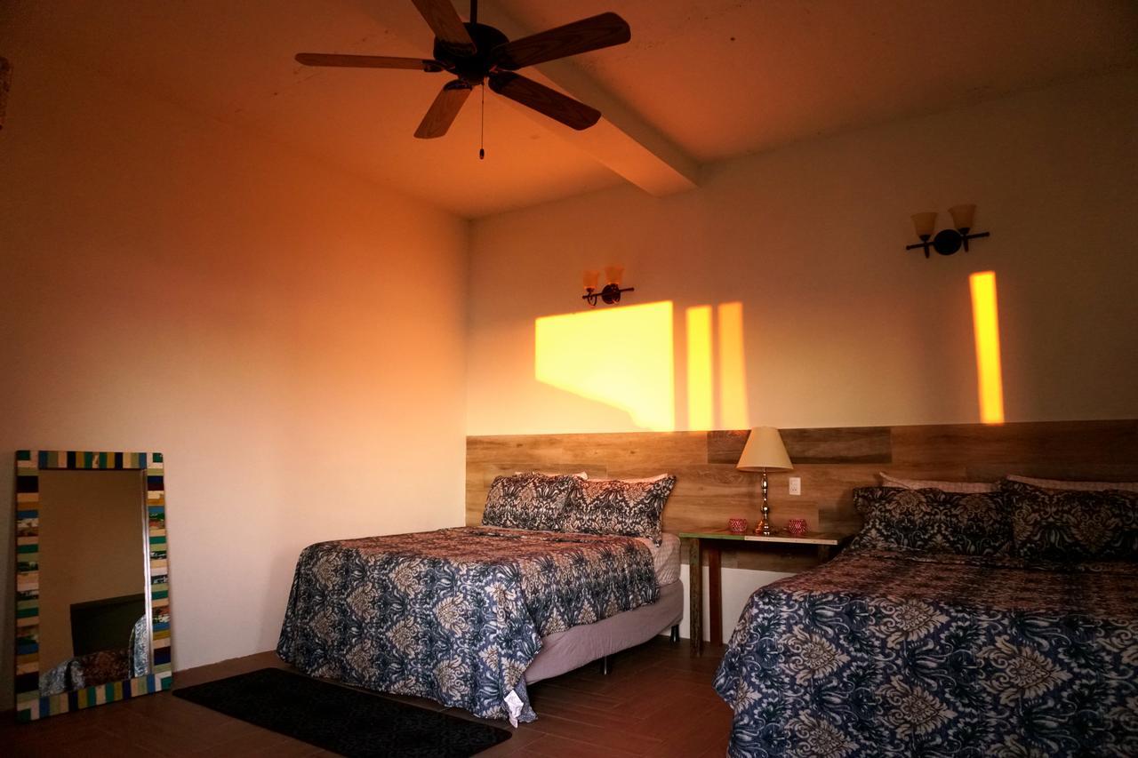 Arte Sano Hotel Cafe San Juan del Sur Ngoại thất bức ảnh