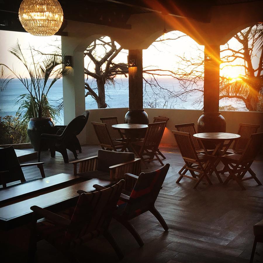 Arte Sano Hotel Cafe San Juan del Sur Ngoại thất bức ảnh