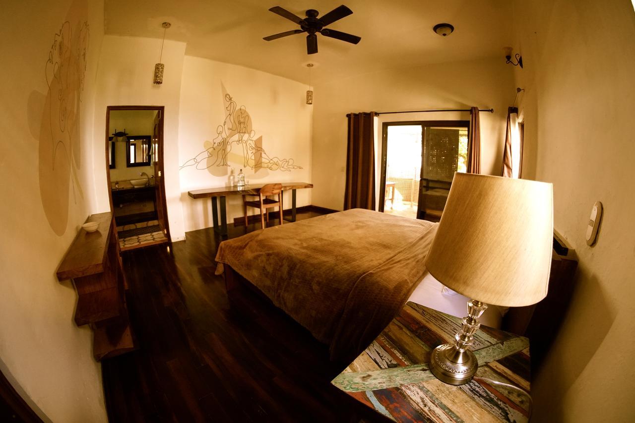 Arte Sano Hotel Cafe San Juan del Sur Ngoại thất bức ảnh