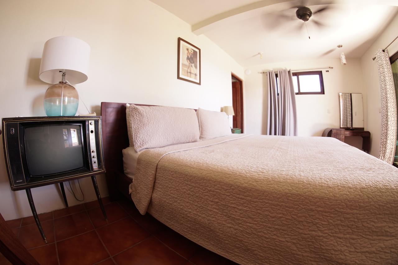 Arte Sano Hotel Cafe San Juan del Sur Ngoại thất bức ảnh