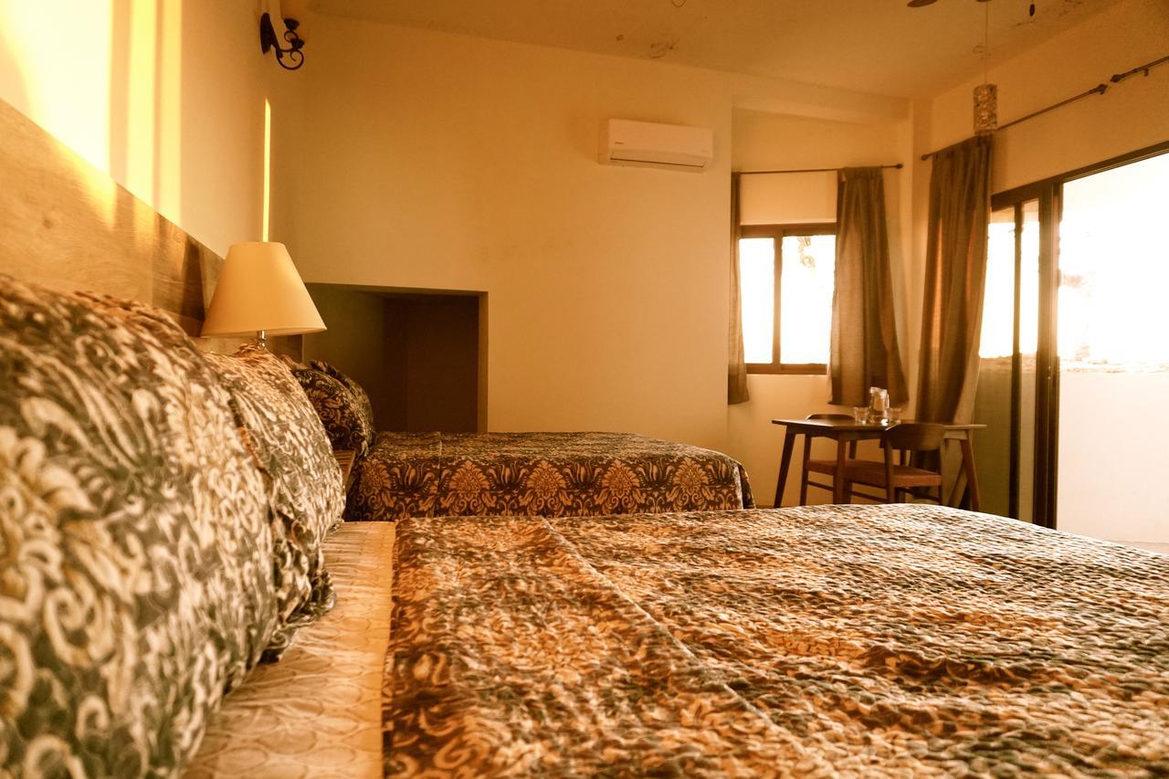 Arte Sano Hotel Cafe San Juan del Sur Ngoại thất bức ảnh